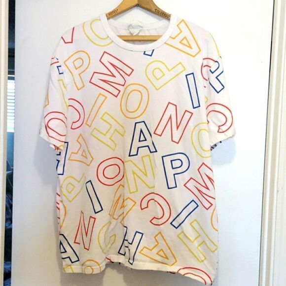 Champion T-Shirt  - Picture 1 of 4